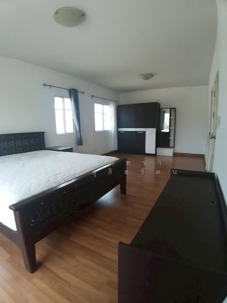 Passorn 21 Rama 9-Wongwaen, Bangkok, Soi Phatthana Rural 4, Motorway Road, Khlong Song Ton Nun, Lat Krabang, Bangkok, 3 Bedrooms, 150 sqm, Single Detached House For Rent, by พิมพ์ภัทรา แจ่มอุลิตรัตน, 500208153 - DDproperty.com