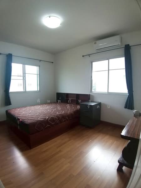 Passorn 21 Rama 9-Wongwaen, Bangkok, Soi Phatthana Rural 4, Motorway Road, Khlong Song Ton Nun, Lat Krabang, Bangkok, 3 Bedrooms, 150 sqm, Single Detached House For Rent, by พิมพ์ภัทรา แจ่มอุลิตรัตน, 500208153 - DDproperty.com