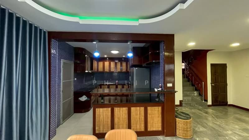 View Point Villas, Chon Buri (Pattaya), Nong Pru, Bang Lamung (Pattaya), Chon Buri (Pattaya), 5 Bedrooms, 305 sqm, Villa For Sale, by Philip, 500208154 - DDproperty.com