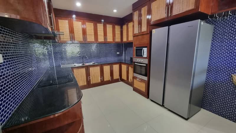 View Point Villas, Chon Buri (Pattaya), Nong Pru, Bang Lamung (Pattaya), Chon Buri (Pattaya), 5 Bedrooms, 305 sqm, Villa For Sale, by Philip, 500208154 - DDproperty.com