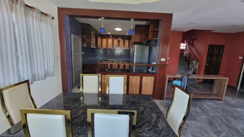 View Point Villas, Chon Buri (Pattaya), Nong Pru, Bang Lamung (Pattaya), Chon Buri (Pattaya), 5 Bedrooms, 305 sqm, Villa For Sale, by Philip, 500208154 - DDproperty.com