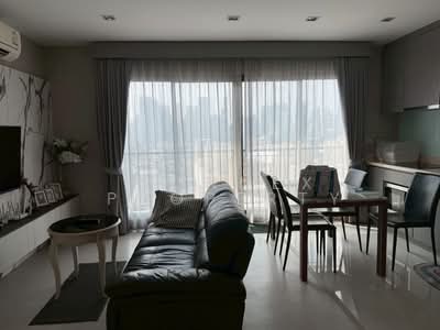 For Rent - Rhythm Sukhumvit 36-38, Bangkok