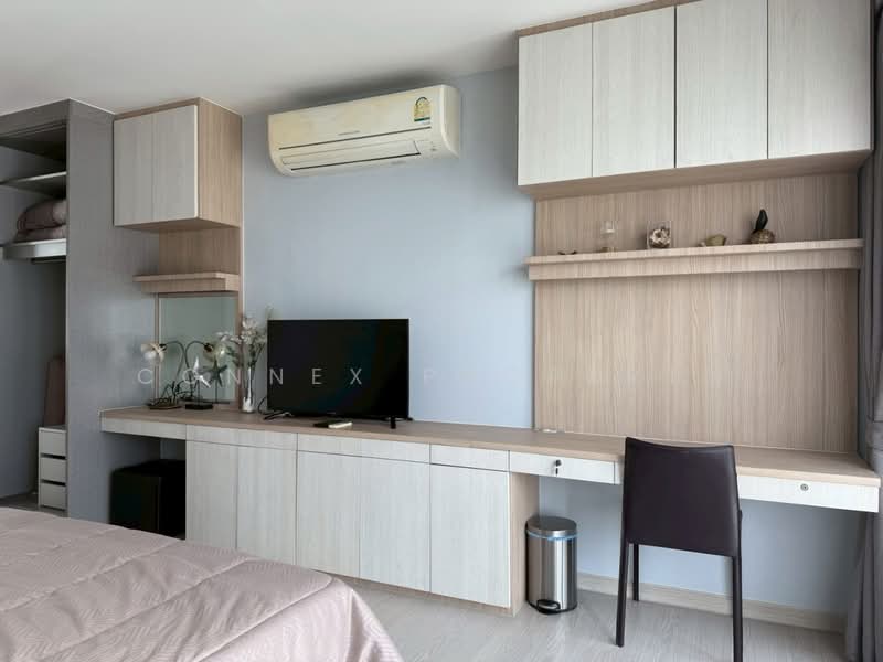 Rhythm Sukhumvit 36-38, Bangkok, 55 Soi Sukhumvit 36, Sukhumvit Road, Phra Kanong, Khlong Toei, Bangkok, 2 Bedrooms, 75 sqm, Condo For Rent, by Connex Property, 500208155 - DDproperty.com