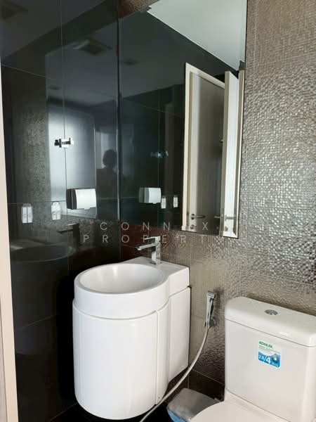 Rhythm Sukhumvit 36-38, Bangkok, 55 Soi Sukhumvit 36, Sukhumvit Road, Phra Kanong, Khlong Toei, Bangkok, 2 Bedrooms, 75 sqm, Condo For Rent, by Connex Property, 500208155 - DDproperty.com