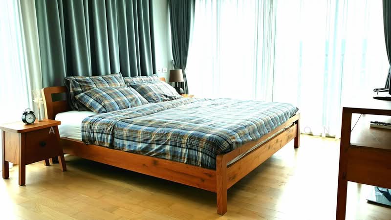 Noble Reveal : โนเบิล รีวีล, กรุงเทพ, 36 ซอยสุขุมวิท 63 ถนนเอกมัย, พระโขนงเหนือ, วัฒนา, กรุงเทพ, 87 ตร.ม., คอนโด ให้เช่า, โดย Aparasmi Mengoon, 500208157 - DDproperty.com