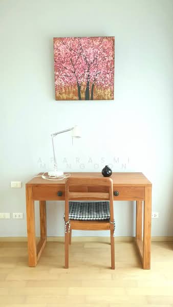 Noble Reveal, Bangkok, 36 Soi Sukhumvit 63, Ekamai Road, Phra Kanong Nua, Watthana, Bangkok, 2 Bedrooms, 87 sqm, Condo For Rent, by Aparasmi Mengoon, 500208157 - DDproperty.com