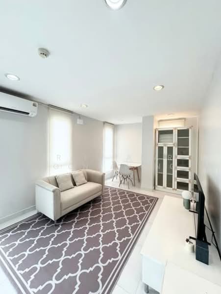 Murraya Place Ladprao 27 : เมอร์ราญา เพลส ลาดพร้าว 27, กรุงเทพ, ลาดพร้าว, จันทรเกษม, จตุจักร, กรุงเทพ, 60 ตร.ม., คอนโด ให้เช่า, โดย Praewpakar Soontawong, 500208158 - DDproperty.com