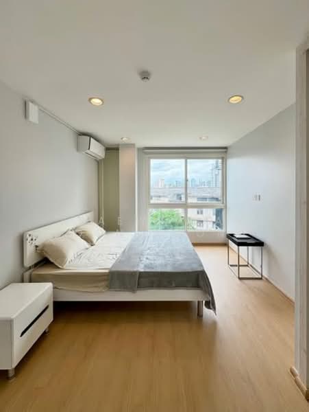 Murraya Place Ladprao 27 : เมอร์ราญา เพลส ลาดพร้าว 27, กรุงเทพ, ลาดพร้าว, จันทรเกษม, จตุจักร, กรุงเทพ, 60 ตร.ม., คอนโด ให้เช่า, โดย Praewpakar Soontawong, 500208158 - DDproperty.com