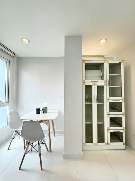 Murraya Place Ladprao 27 : เมอร์ราญา เพลส ลาดพร้าว 27, กรุงเทพ, ลาดพร้าว, จันทรเกษม, จตุจักร, กรุงเทพ, 60 ตร.ม., คอนโด ให้เช่า, โดย Praewpakar Soontawong, 500208158 - DDproperty.com