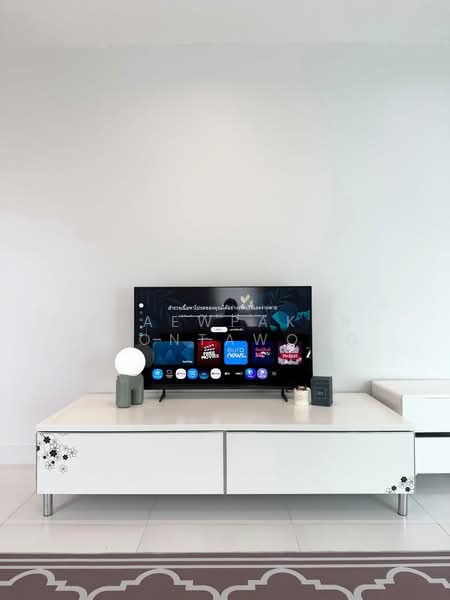 Murraya Place Ladprao 27, Bangkok, Ladprao, Chan Kasem, Chatuchak, Bangkok, 2 Bedrooms, 60 sqm, Condo For Rent, by Praewpakar Soontawong, 500208158 - DDproperty.com