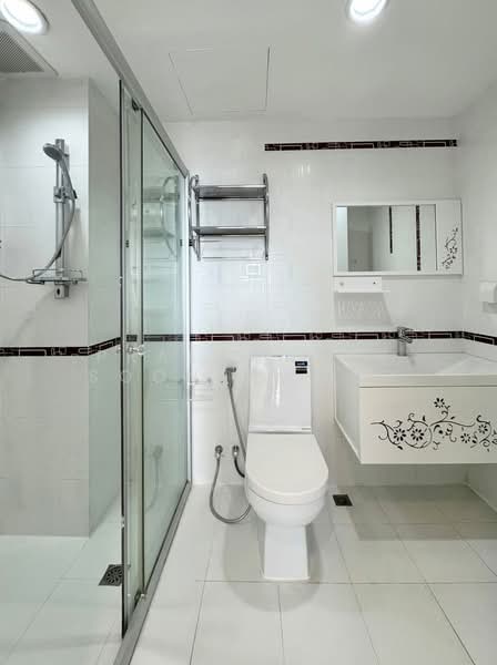 Murraya Place Ladprao 27, Bangkok, Ladprao, Chan Kasem, Chatuchak, Bangkok, 2 Bedrooms, 60 sqm, Condo For Rent, by Praewpakar Soontawong, 500208158 - DDproperty.com