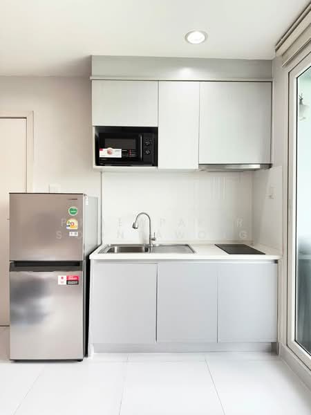 Murraya Place Ladprao 27 : เมอร์ราญา เพลส ลาดพร้าว 27, กรุงเทพ, ลาดพร้าว, จันทรเกษม, จตุจักร, กรุงเทพ, 60 ตร.ม., คอนโด ให้เช่า, โดย Praewpakar Soontawong, 500208158 - DDproperty.com