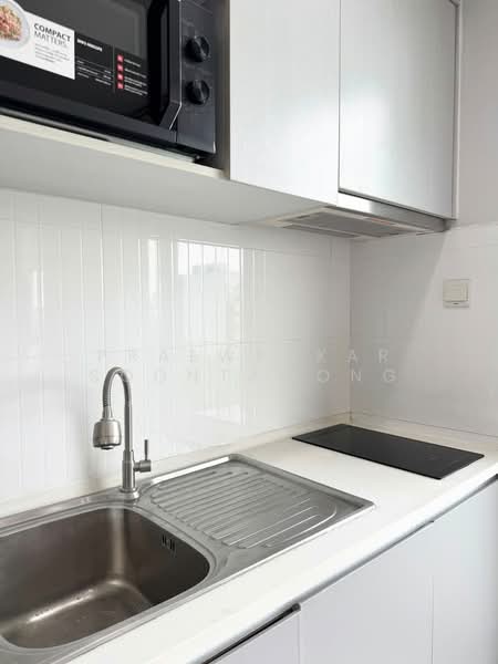 Murraya Place Ladprao 27 : เมอร์ราญา เพลส ลาดพร้าว 27, กรุงเทพ, ลาดพร้าว, จันทรเกษม, จตุจักร, กรุงเทพ, 60 ตร.ม., คอนโด ให้เช่า, โดย Praewpakar Soontawong, 500208158 - DDproperty.com