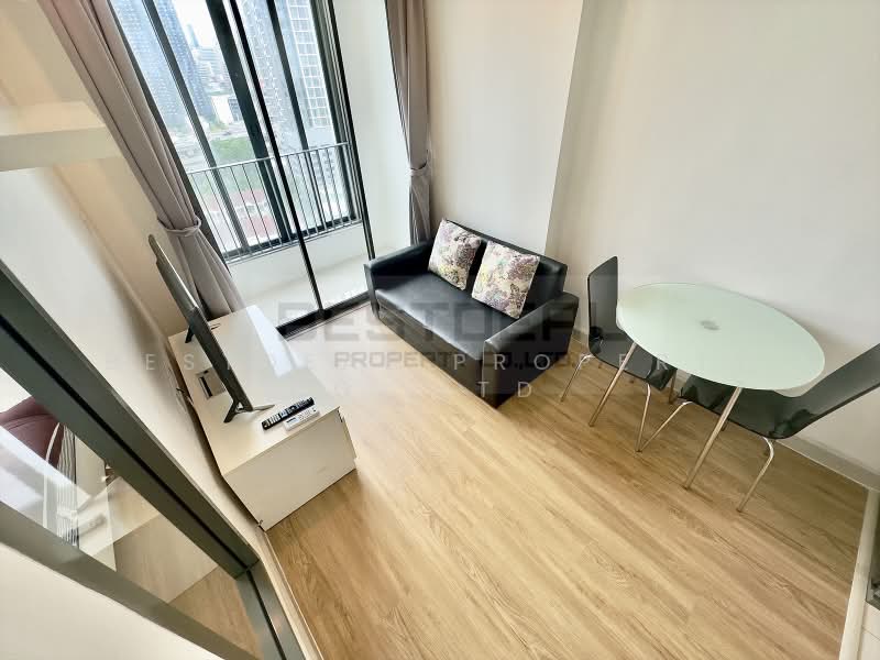 IDEO MOBI Rama 9, Bangkok, 90 Rama 9 Road, Huai Khwang, Bangkok, 1 Bedroom, 31 sqm, Condo For Rent, by Bestdeal Property Co.,Ltd., 500208159 - DDproperty.com