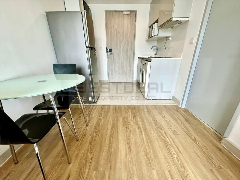 IDEO MOBI Rama 9, Bangkok, 90 Rama 9 Road, Huai Khwang, Bangkok, 1 Bedroom, 31 sqm, Condo For Rent, by Bestdeal Property Co.,Ltd., 500208159 - DDproperty.com