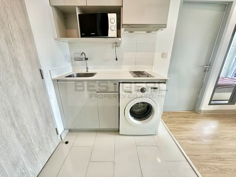 IDEO MOBI Rama 9, Bangkok, 90 Rama 9 Road, Huai Khwang, Bangkok, 1 Bedroom, 31 sqm, Condo For Rent, by Bestdeal Property Co.,Ltd., 500208159 - DDproperty.com