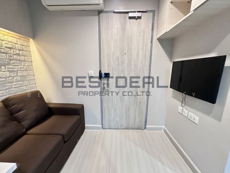 IDEO MOBI Rama 9, Bangkok, 90 Rama 9 Road, Huai Khwang, Huai Khwang, Bangkok, Studio, 22 sqm, Condo For Rent, by Bestdeal Property Co.,Ltd., 500208159 - DDproperty.com