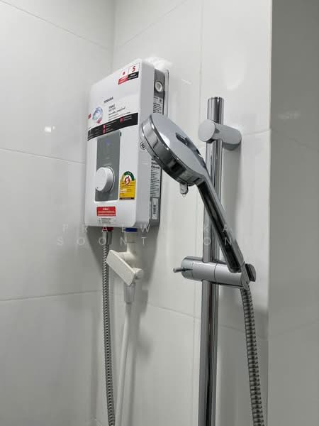 Modiz Rhyme Ramkhamhaeng, Bangkok, Ramkhamhaeng Road, Hua Mak, Bang Kapi, Bangkok, 1 Bedroom, 24 sqm, Condo For Rent, by Praewpakar Soontawong, 500208161 - DDproperty.com