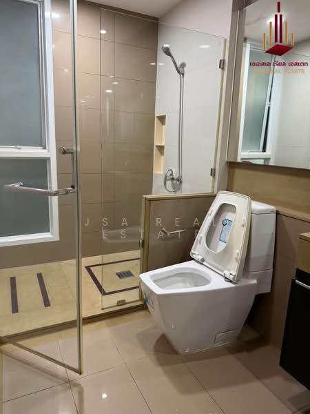 The Address Pathumwan, Bangkok, 470 Petchburi Road, Thanon Phetchaburi, Ratchathewi, Bangkok, 2 Bedrooms, 70 sqm, Condo For Rent, by JSA REAL ESTATE, 500208162 - DDproperty.com