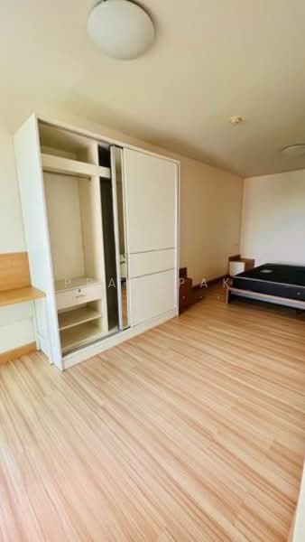 Supalai Park Kaset, Bangkok, Prasert Manutakit Road, Sena Nikhom, Chatuchak, Bangkok, 1 Bedroom, 51 sqm, Condo For Rent, by Praewpakar Soontawong, 500208163 - DDproperty.com