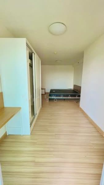 Supalai Park Kaset, Bangkok, Prasert Manutakit Road, Sena Nikhom, Chatuchak, Bangkok, 1 Bedroom, 51 sqm, Condo For Rent, by Praewpakar Soontawong, 500208163 - DDproperty.com