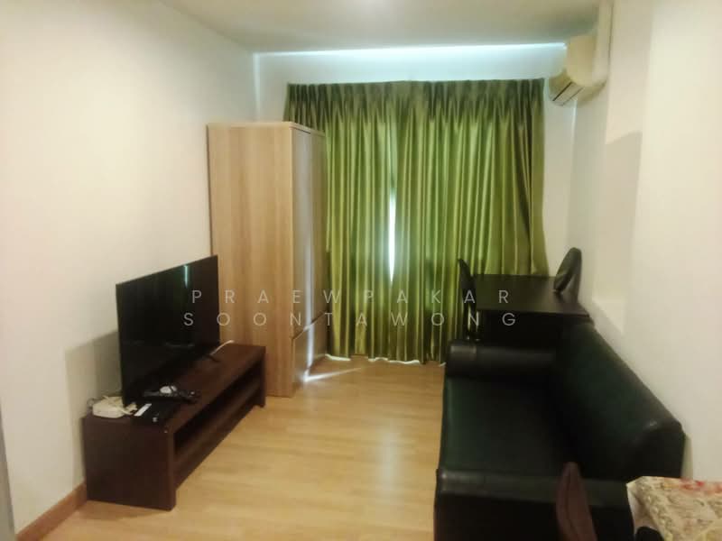 For Rent - INCIO Serithai, Bangkok