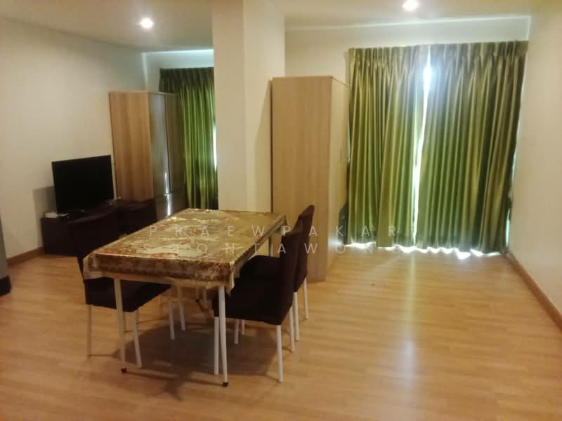 For Rent - INCIO Serithai, Bangkok