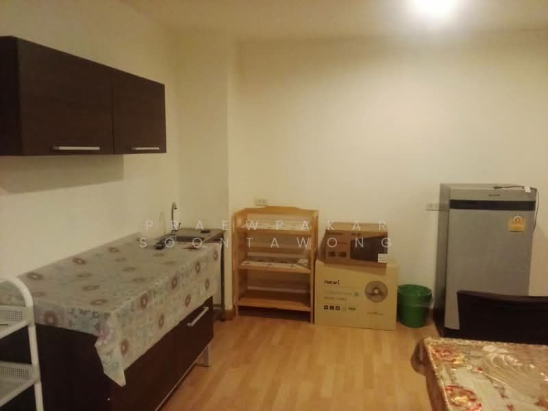 For Rent - INCIO Serithai, Bangkok