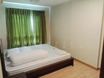 For Rent - INCIO Serithai, Bangkok