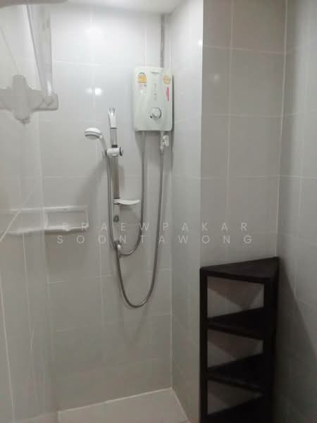 For Rent - INCIO Serithai, Bangkok