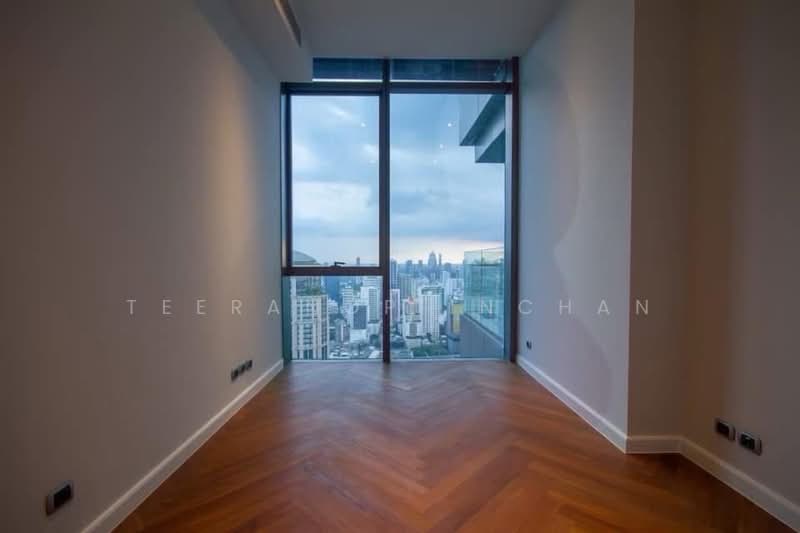 MARQUE Sukhumvit, Bangkok, 719 Sukhumvit 39 Road, Khlong Tan Nua, Watthana, Bangkok, 4 Bedrooms, 295 sqm, Condo For Rent, by Teeranop Inchan, 500208166 - DDproperty.com