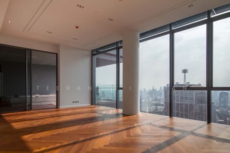 MARQUE Sukhumvit, Bangkok, 719 Sukhumvit 39 Road, Khlong Tan Nua, Watthana, Bangkok, 4 Bedrooms, 295 sqm, Condo For Rent, by Teeranop Inchan, 500208166 - DDproperty.com