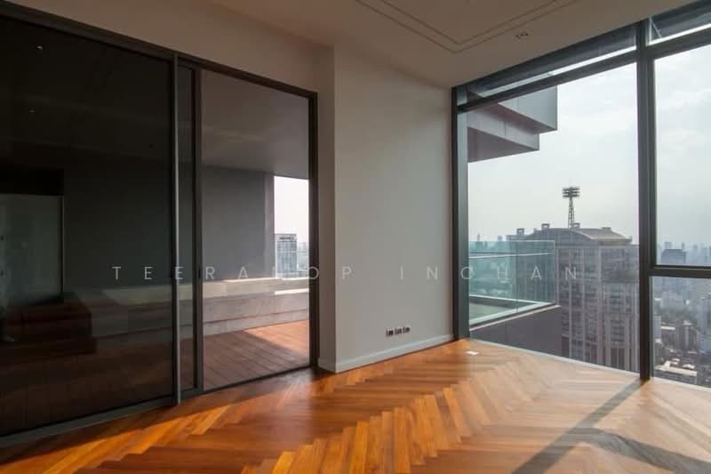 MARQUE Sukhumvit, Bangkok, 719 Sukhumvit 39 Road, Khlong Tan Nua, Watthana, Bangkok, 4 Bedrooms, 295 sqm, Condo For Rent, by Teeranop Inchan, 500208166 - DDproperty.com