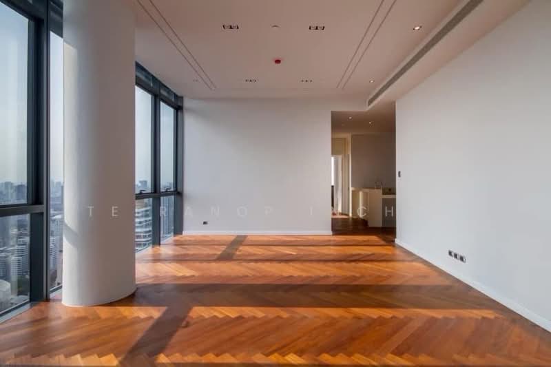 MARQUE Sukhumvit, Bangkok, 719 Sukhumvit 39 Road, Khlong Tan Nua, Watthana, Bangkok, 4 Bedrooms, 295 sqm, Condo For Rent, by Teeranop Inchan, 500208166 - DDproperty.com