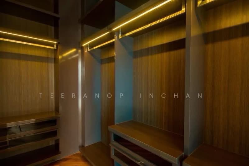 MARQUE Sukhumvit, Bangkok, 719 Sukhumvit 39 Road, Khlong Tan Nua, Watthana, Bangkok, 4 Bedrooms, 295 sqm, Condo For Rent, by Teeranop Inchan, 500208166 - DDproperty.com