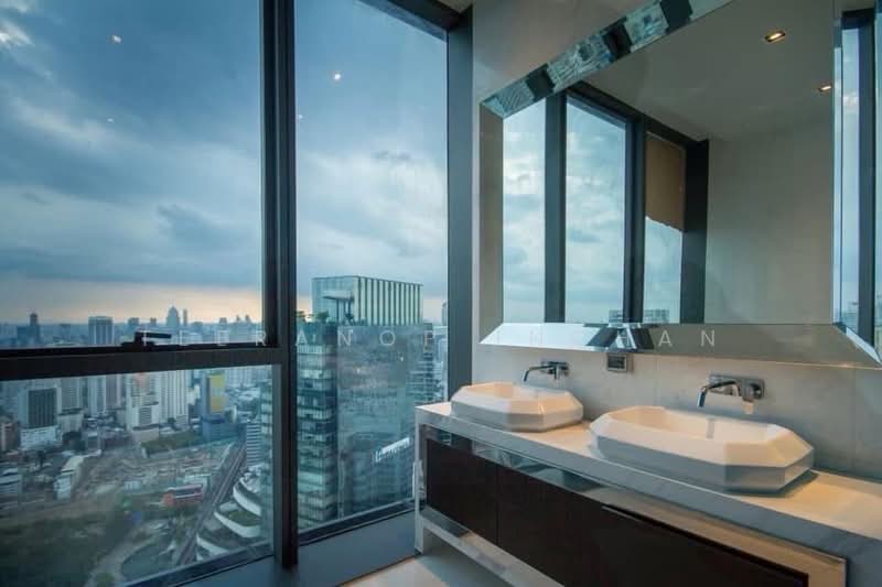 MARQUE Sukhumvit, Bangkok, 719 Sukhumvit 39 Road, Khlong Tan Nua, Watthana, Bangkok, 4 Bedrooms, 295 sqm, Condo For Rent, by Teeranop Inchan, 500208166 - DDproperty.com