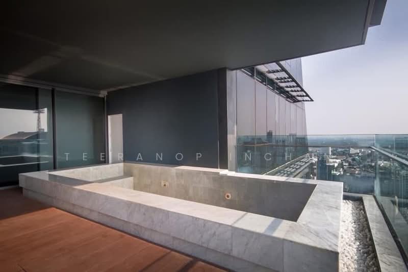 MARQUE Sukhumvit, Bangkok, 719 Sukhumvit 39 Road, Khlong Tan Nua, Watthana, Bangkok, 4 Bedrooms, 295 sqm, Condo For Rent, by Teeranop Inchan, 500208166 - DDproperty.com