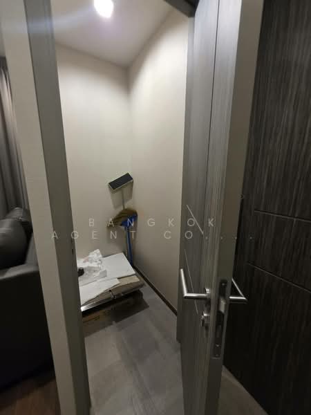 IDEO Q Victory, Bangkok, 9 Phaya Thai Road, Thanon Phaya Thai, Ratchathewi, Bangkok, 1 Bedroom, 36 sqm, Condo For Rent, by Bangkok Agent Co.,Ltd., 500208168 - DDproperty.com