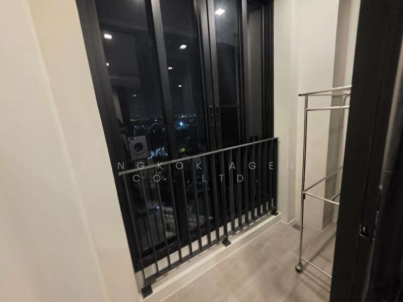 IDEO Q Victory, Bangkok, 9 Phaya Thai Road, Thanon Phaya Thai, Ratchathewi, Bangkok, 1 Bedroom, 36 sqm, Condo For Rent, by Bangkok Agent Co.,Ltd., 500208168 - DDproperty.com