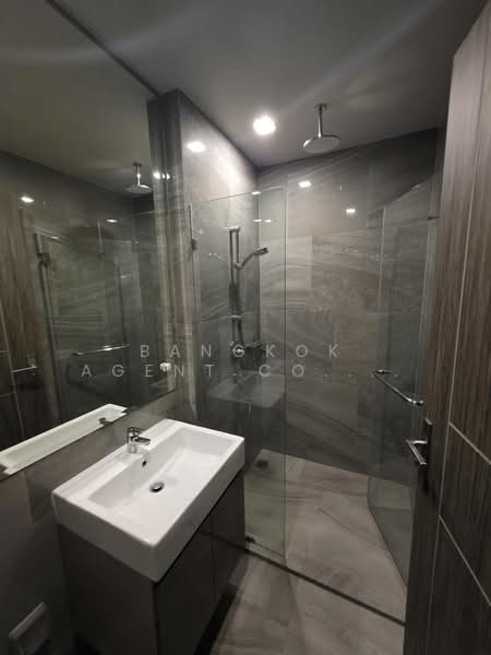 IDEO Q Victory, Bangkok, 9 Phaya Thai Road, Thanon Phaya Thai, Ratchathewi, Bangkok, 1 Bedroom, 36 sqm, Condo For Rent, by Bangkok Agent Co.,Ltd., 500208168 - DDproperty.com