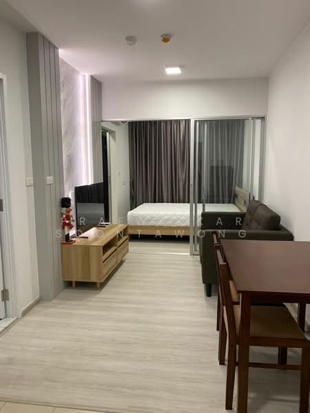 ให้เช่า - Plum Condo Sukhumvit 62 : พลัมคอนโด สุขมวิท 62, กรุงเทพ