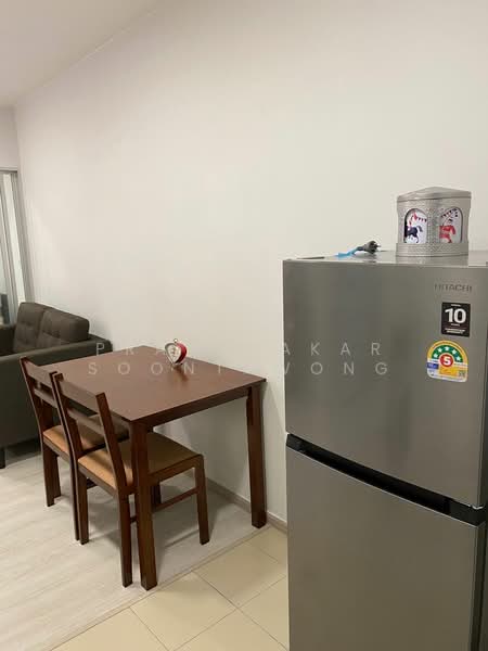 ให้เช่า - Plum Condo Sukhumvit 62 : พลัมคอนโด สุขมวิท 62, กรุงเทพ