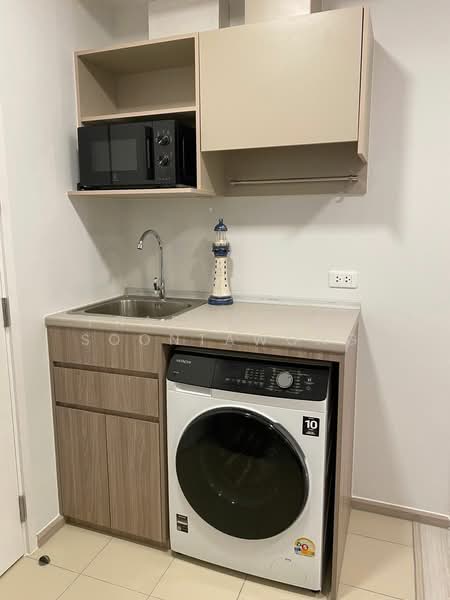 ให้เช่า - Plum Condo Sukhumvit 62 : พลัมคอนโด สุขมวิท 62, กรุงเทพ