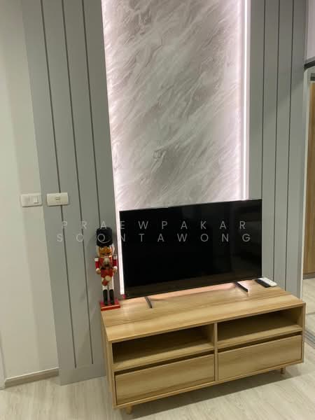 ให้เช่า - Plum Condo Sukhumvit 62 : พลัมคอนโด สุขมวิท 62, กรุงเทพ