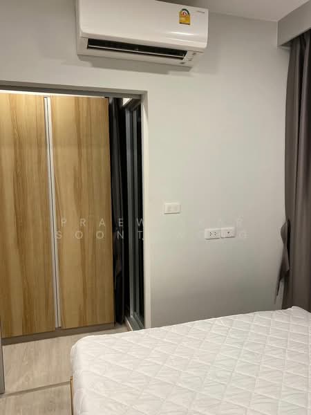Plum Condo Sukhumvit 62, Bangkok, Sukhumvit 62, Bang Chak, Phra Khanong, Bangkok, 1 Bedroom, 28 sqm, Condo For Rent, by Praewpakar Soontawong, 500208169 - DDproperty.com