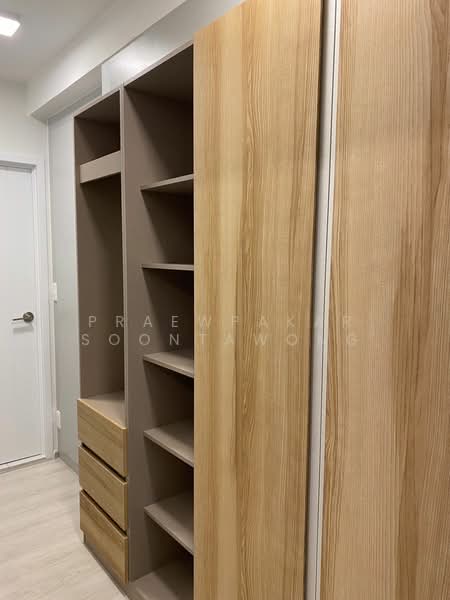 Plum Condo Sukhumvit 62, Bangkok, Sukhumvit 62, Bang Chak, Phra Khanong, Bangkok, 1 Bedroom, 28 sqm, Condo For Rent, by Praewpakar Soontawong, 500208169 - DDproperty.com