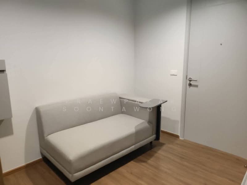 Niche Mono Rama 9 : นิช โมโน พระราม 9, กรุงเทพ, ถนนพระราม 9 ซอย 17, ห้วยขวาง, ห้วยขวาง, กรุงเทพ, 29 ตร.ม., คอนโด ให้เช่า, โดย Praewpakar Soontawong, 500208170 - DDproperty.com