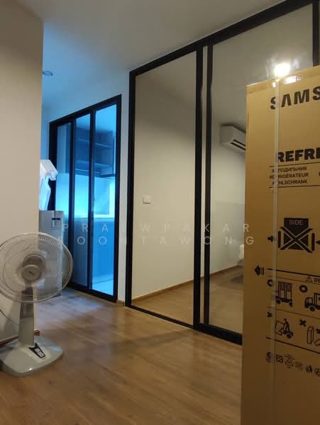 Niche Mono Rama 9 : นิช โมโน พระราม 9, กรุงเทพ, ถนนพระราม 9 ซอย 17, ห้วยขวาง, ห้วยขวาง, กรุงเทพ, 29 ตร.ม., คอนโด ให้เช่า, โดย Praewpakar Soontawong, 500208170 - DDproperty.com