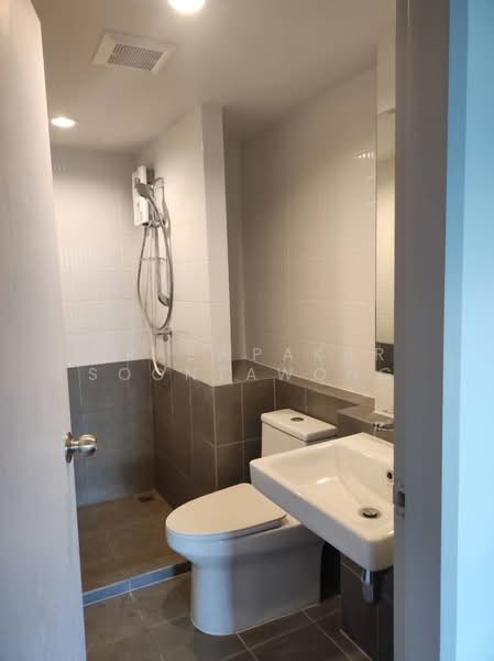 Niche Mono Rama 9, Bangkok, Rama 9 Road Soi 17, Huai Khwang, Huai Khwang, Bangkok, 1 Bedroom, 29 sqm, Condo For Rent, by Praewpakar Soontawong, 500208170 - DDproperty.com