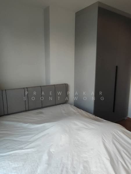 Niche Mono Rama 9, Bangkok, Rama 9 Road Soi 17, Huai Khwang, Huai Khwang, Bangkok, 1 Bedroom, 29 sqm, Condo For Rent, by Praewpakar Soontawong, 500208170 - DDproperty.com